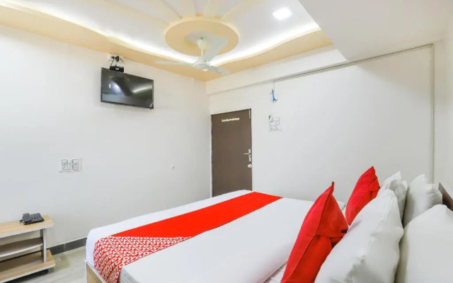 Hotel Jet Inn by OYO Rooms