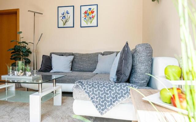 Ostseeperle Wohnung 3