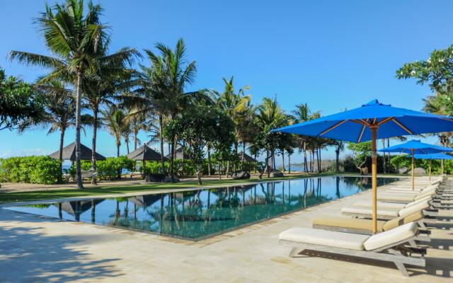 Komaneka at Keramas Beach