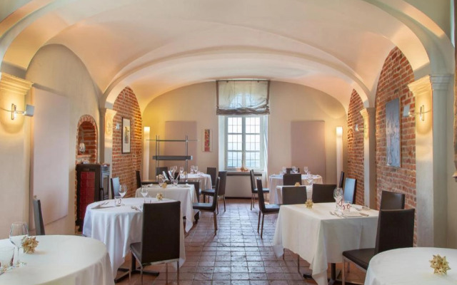 Hotel Castello di Santa Vittoria