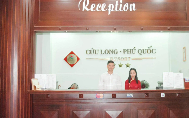 Cuu Long Phu Quoc Resort