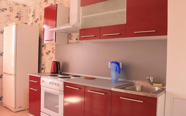 Апартаменты на Урицкого