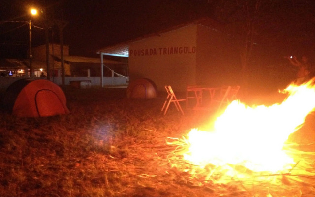 Resort Vila Cotijuba