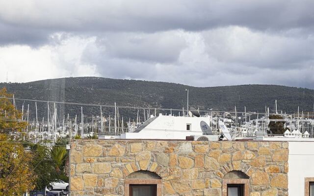 Marina Hotel Bodrum
