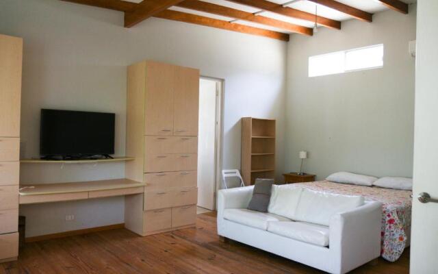 Origenes Spa & Lodging