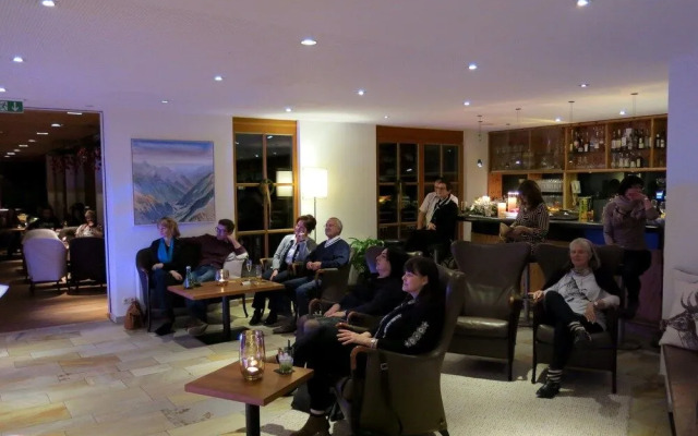 Felbermayer Hotel & AlpineSpa - Montafon