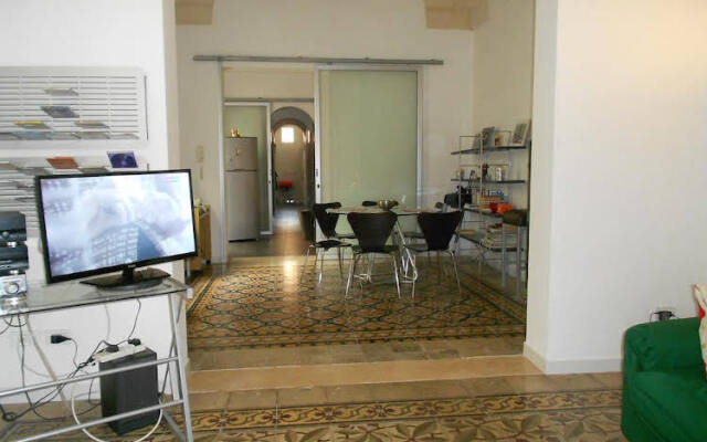 Le Volte a Stella di Giulianetta