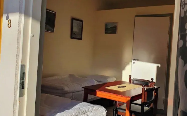 Motel E4 Kolmården