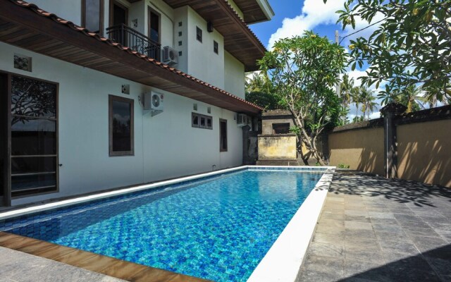 Airy Blahbatuh Permata Pering 88 Gianyar Bali