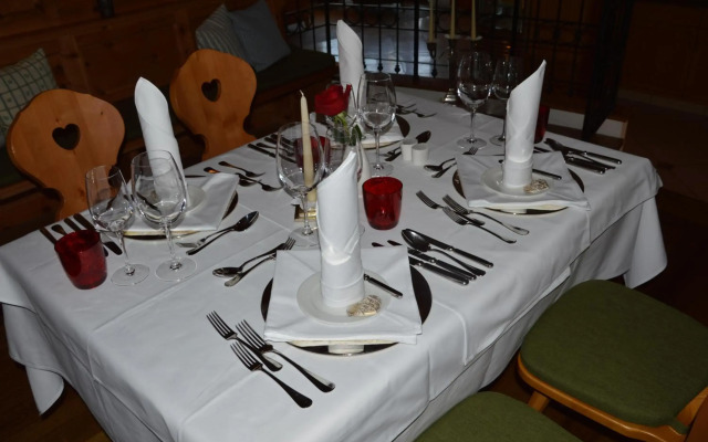 Hotel Kaiserhof Kitzbuehel