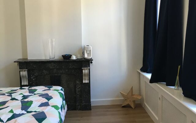 B&B Check Mate Roermond