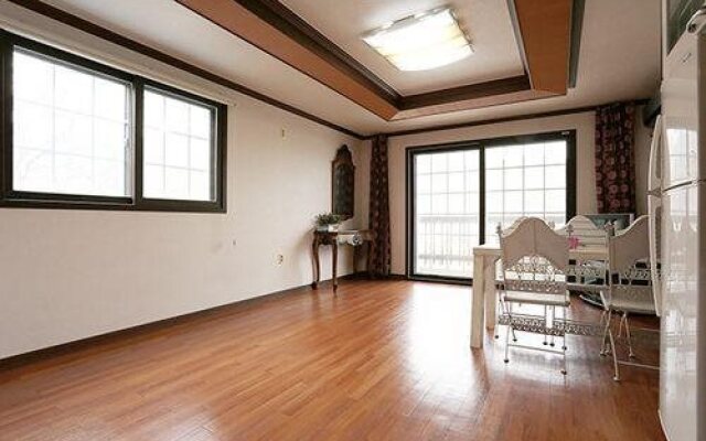 Ganghwa Sagak Ski Pension