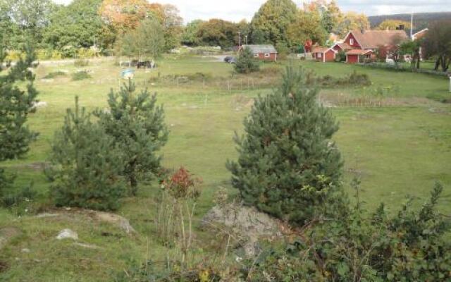 Yndegarden Solvesborg Hostel