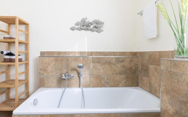 Baltic Sea Lodge Wohnung 3