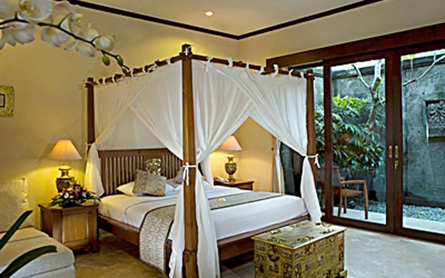 The Citta Luxury Residence