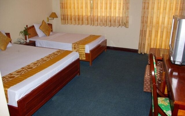 Tay Do Hotel