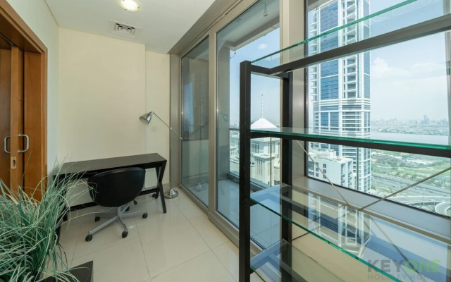 KOHH – 2BR in Ocean Heights