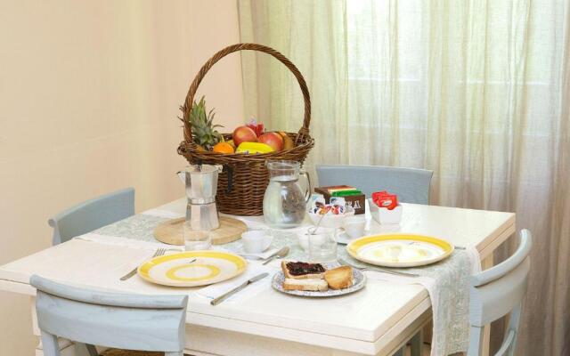 Agriturismo Paradiso 44