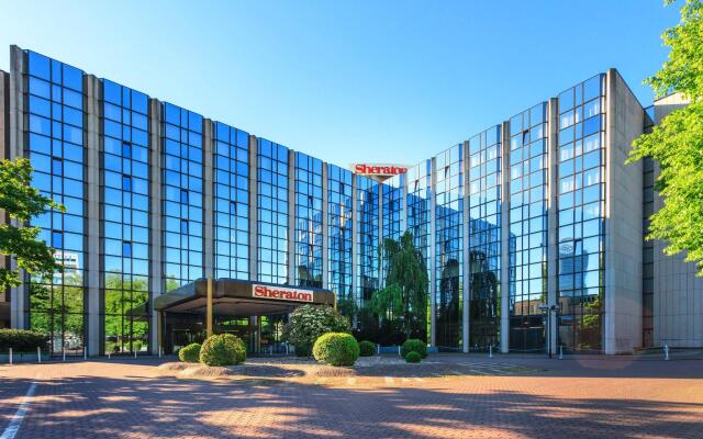 Sheraton Essen Hotel