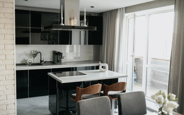 Abramov Apart Comfort DeLux Apartments