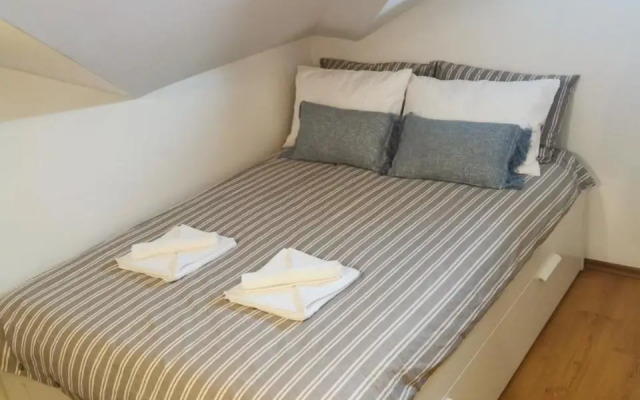 Pirin and Bansko view Studio