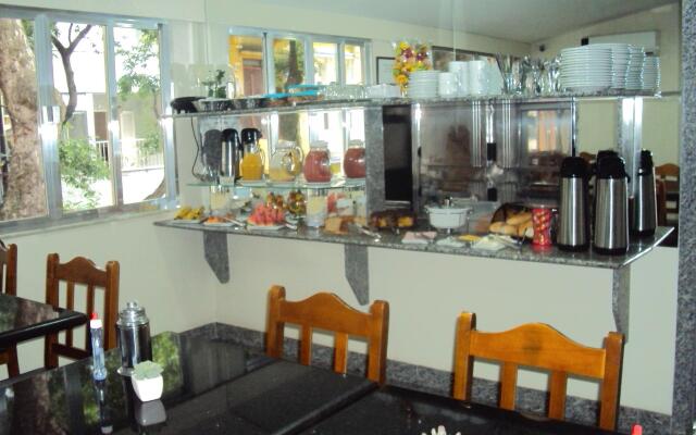 Hotel Rio Claro
