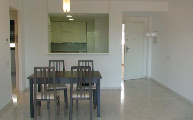 RealRent Mirador de Playetes