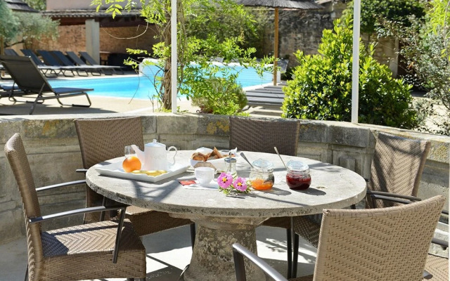 Hôtel du Soleil & Spa