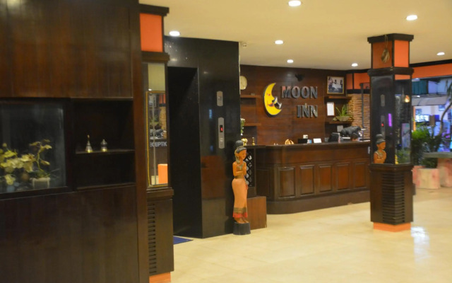 Patong Moon Inn Guesthouse