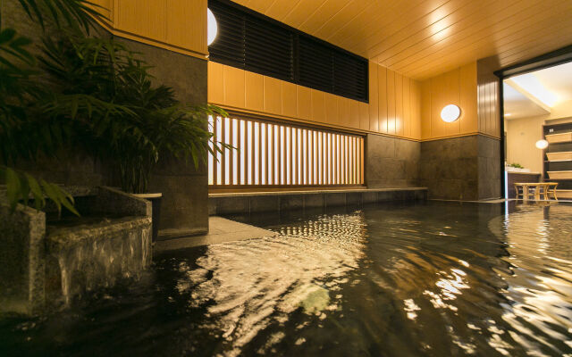 Nishitetsu Inn Kurosaki