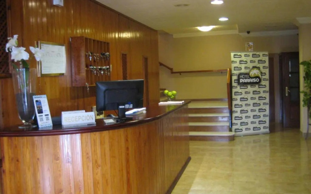 Hotel Paraiso