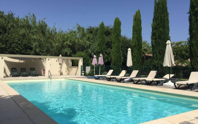 Résidence Les Sources