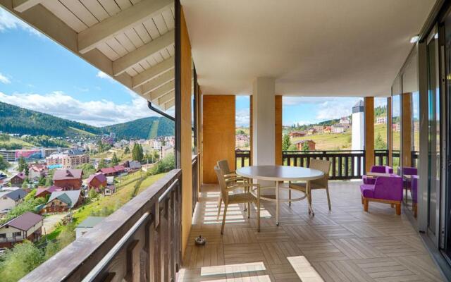 Park Hotel Fomich