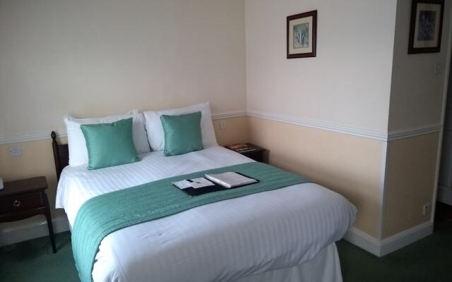 Lord Hill Hotel