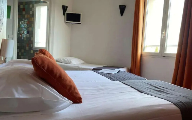 Arcantis Hotel La Rotonde