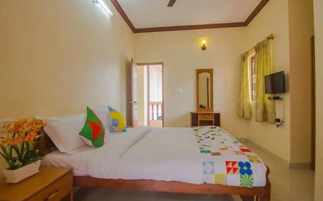 Henrys Place by OYO Rooms