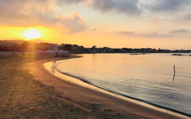 Residence Del Golfo - Scauri