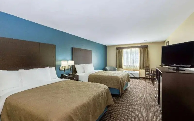 AmericInn Jefferson