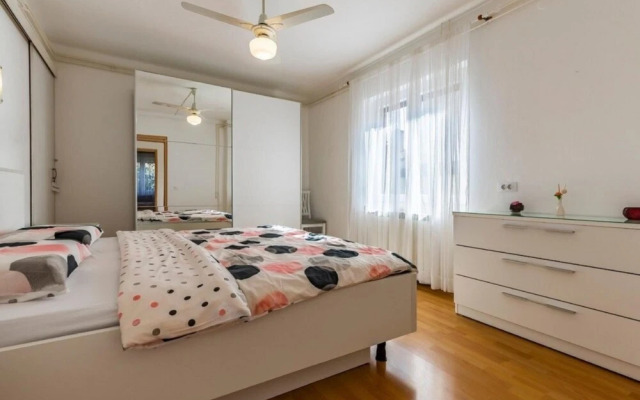 Comfi Apartment in Medulin