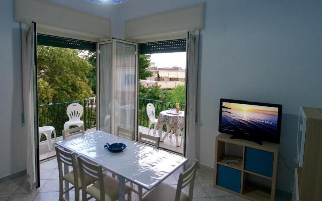 Residence Del Golfo - Scauri
