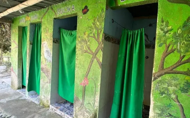 La Cima Tayrona