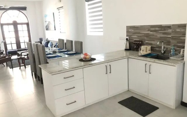 The Apartments by Lanka Vacations