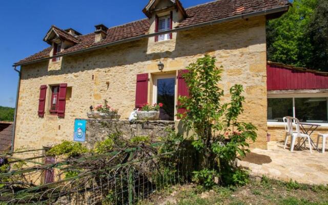 Gîte Sainte-Mondane, 4 pièces, 6 personnes - FR-1-616-61