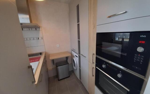 Appartement La Roche-Posay, 3 pièces, 4 personnes - FR-1-541-15