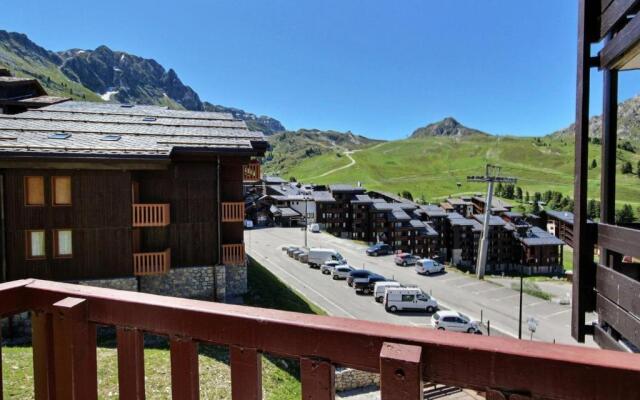 Appartement Belle Plagne, 2 pièces, 5 personnes - FR-1-455-177