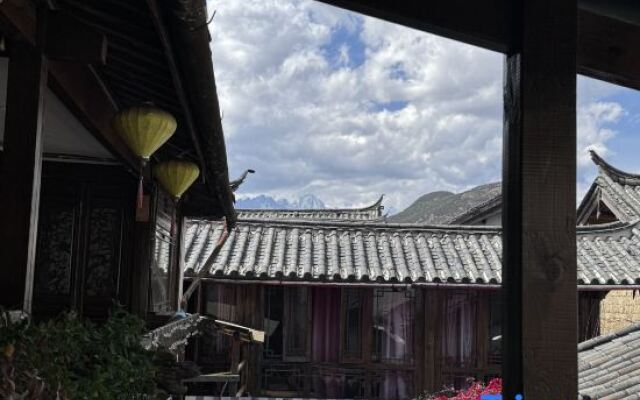 Chun Song Xia Xian Boutique Inn