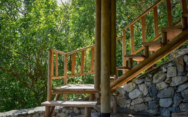 Ecohabs Bosques del Tayrona