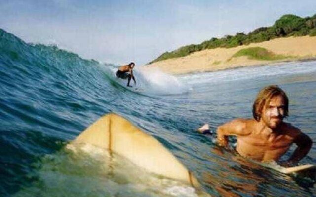 Arugam Bay Surfing Resort