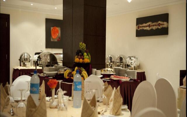 Musherib Hotel