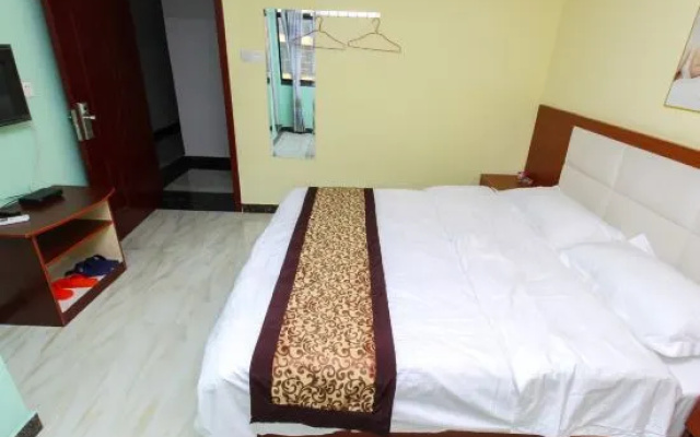 Aegean Business Hotel – Guest Rooms – Hefei